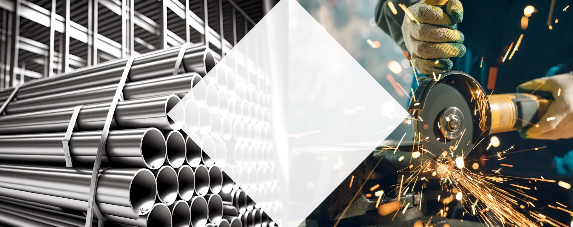 パイプ曲げ加工品-スチール/ステンレス/アルミ/装置/設備/機械/車両- 最短即日見積・最短翌日出荷・試作大歓迎